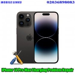 iPhone 14 Pro Max A2894 Charging Problem Repair